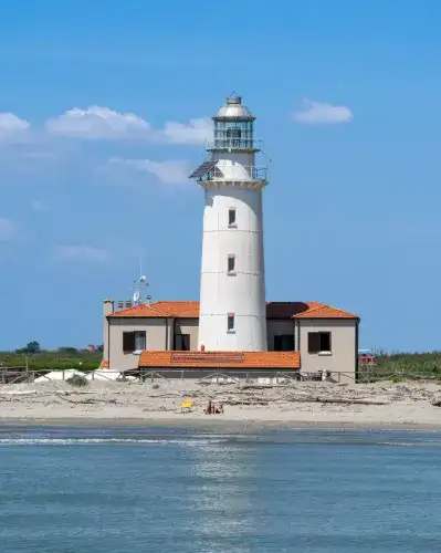 Les beautés et les saveurs du delta du Pô
