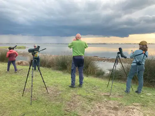Boscoforte, un écrin de beauté dans les Lagunes de Comacchio