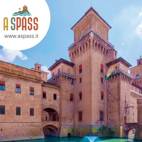 Ferrara - Gioiello rinascimentale